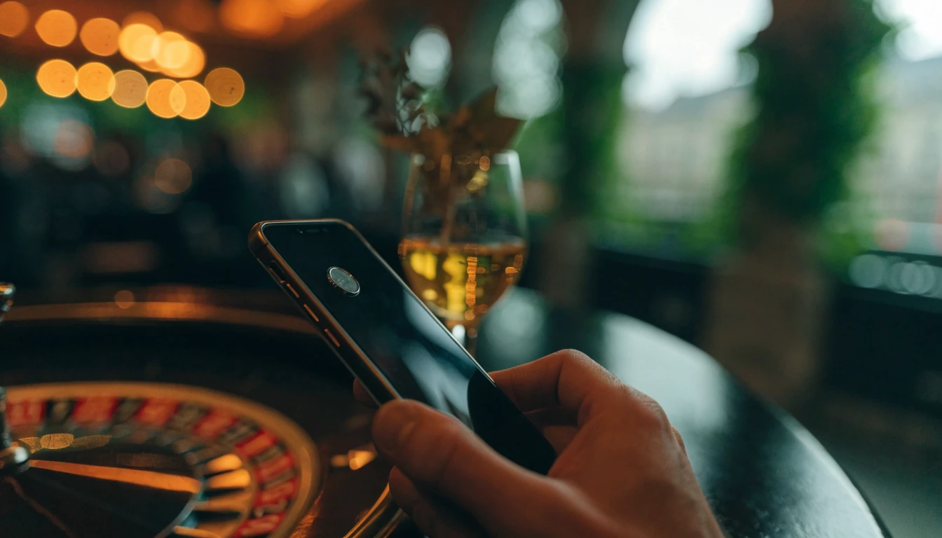 Google Pay kaszinók Magyarországon: befizetés előtt