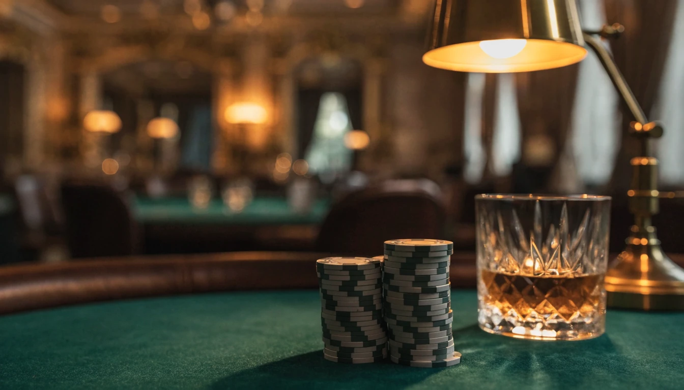 High roller kaszinók Magyarországon: bónusz és feltételek
