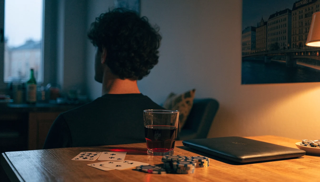 Online blackjack Magyarországon: szabályok és játék
