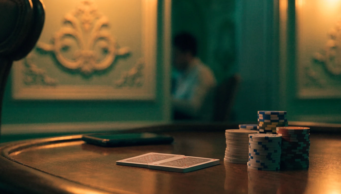 Online kaszinók Magyarországon: baccarat és RNG