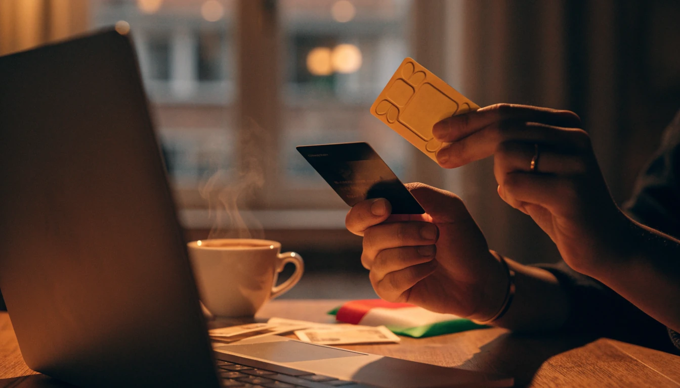 Paysafecard-kaszinók Magyarországon: befizetési tudnivalók