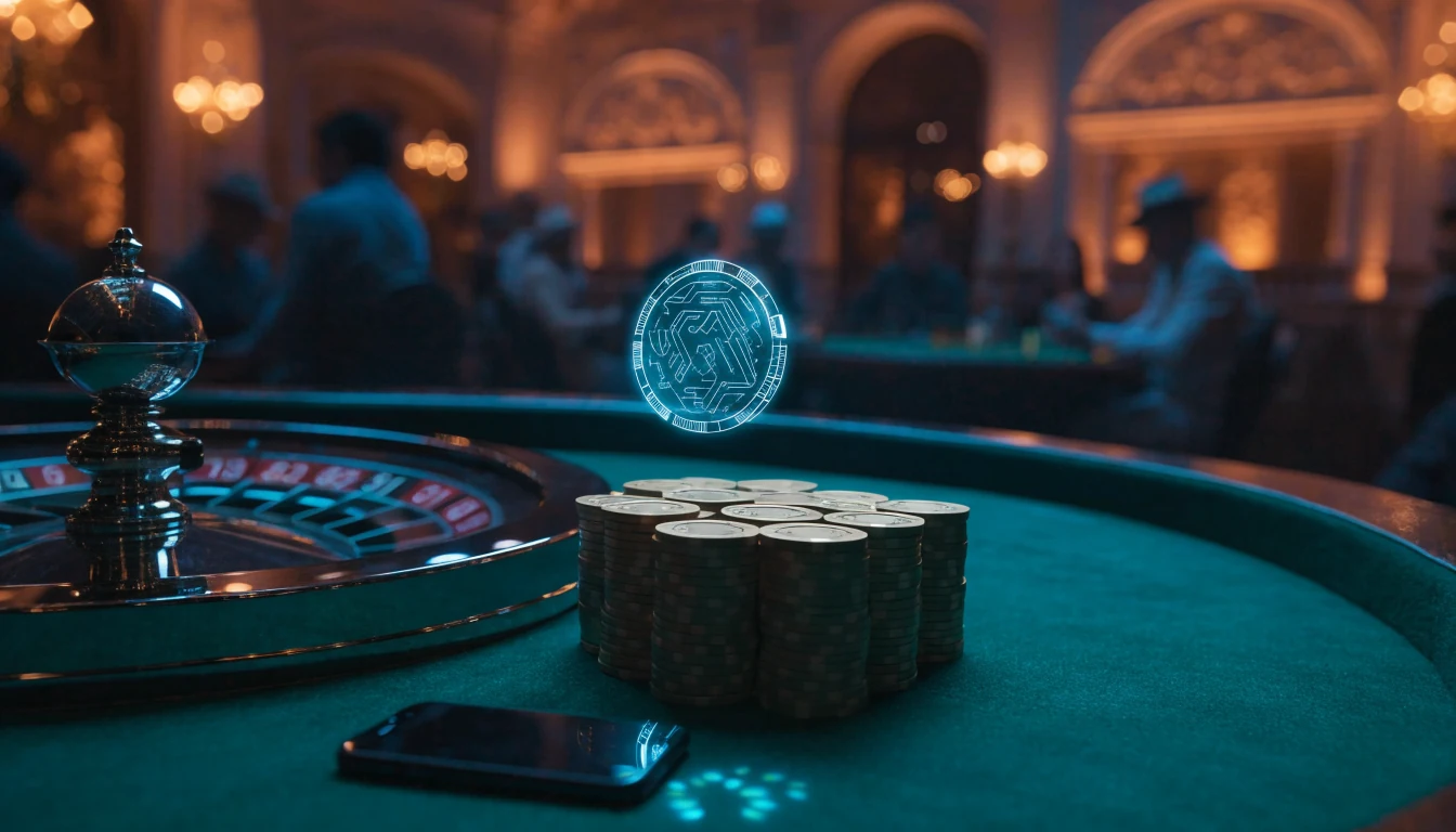 TRON-kaszinók Magyarországon: TRX-befizetés és kifizetés